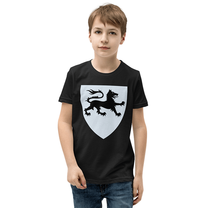 House Talhout Children's Tee Shirt product image (1)