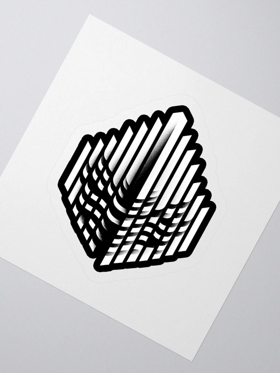 OSF Sticker product image (2)