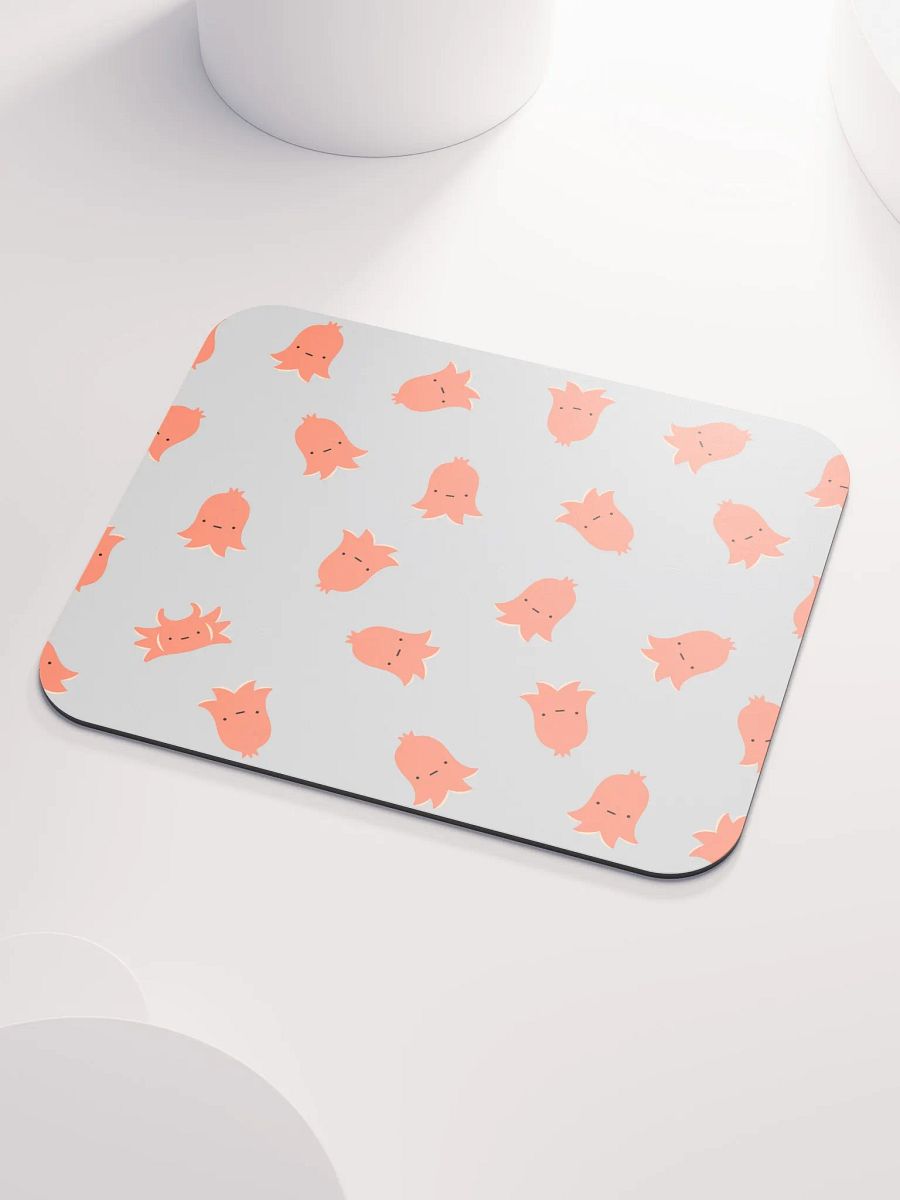 Nostopus Flock - Mouse Pad product image (3)