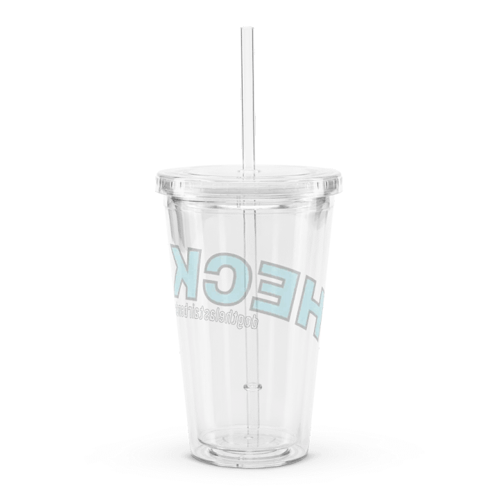 HECK Double Wall Tumbler product image (2)