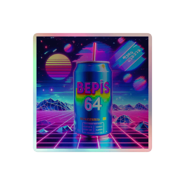 Bepis64 product image (2)