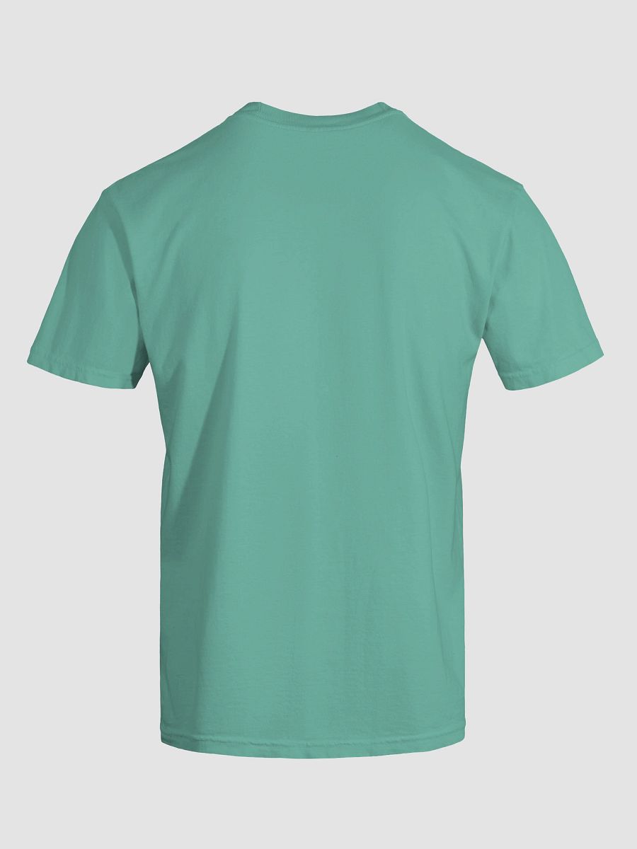 Retro VHS Graphic Heavyweight Tee product image (6)