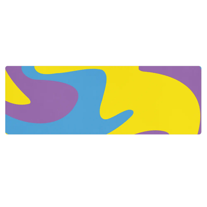 Authentic Yoga Mat product image (1)