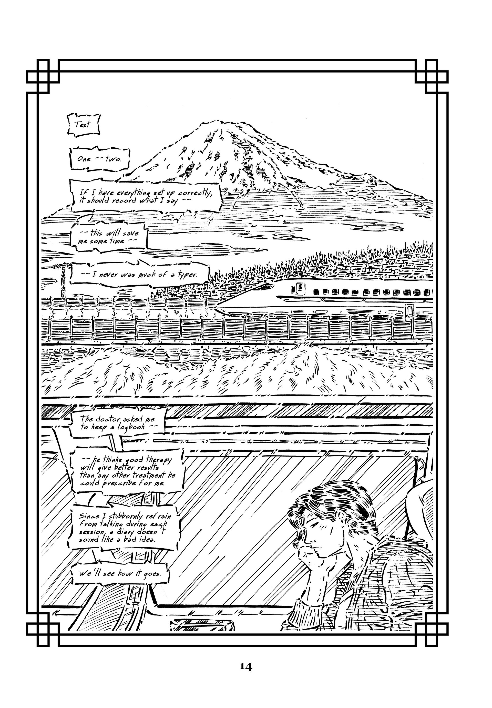 MEIFUMADO — A SAMURAI THRILLER (English Edition) product image (6)