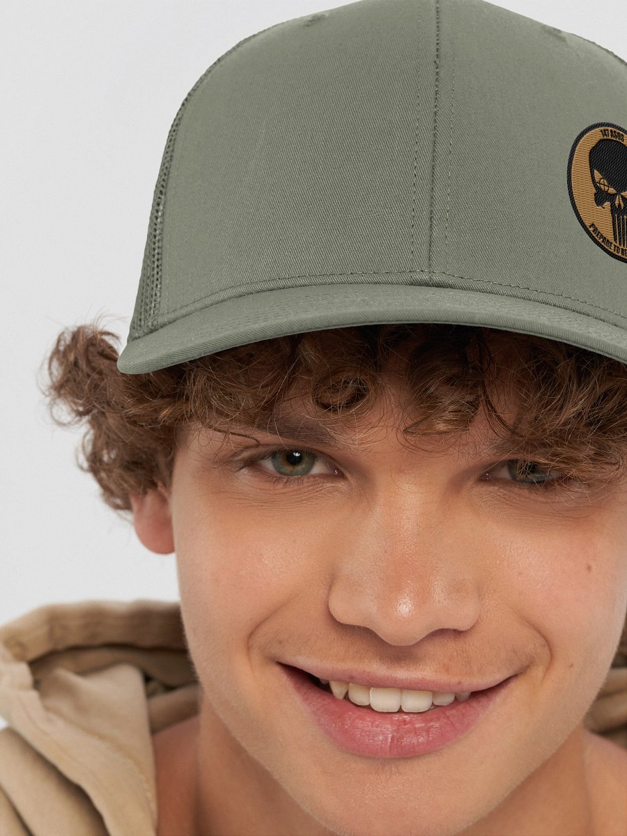 147 ASOS OG Trucker product image (40)