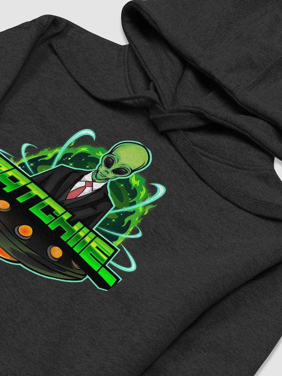 Patchiie Hoodie product image (3)