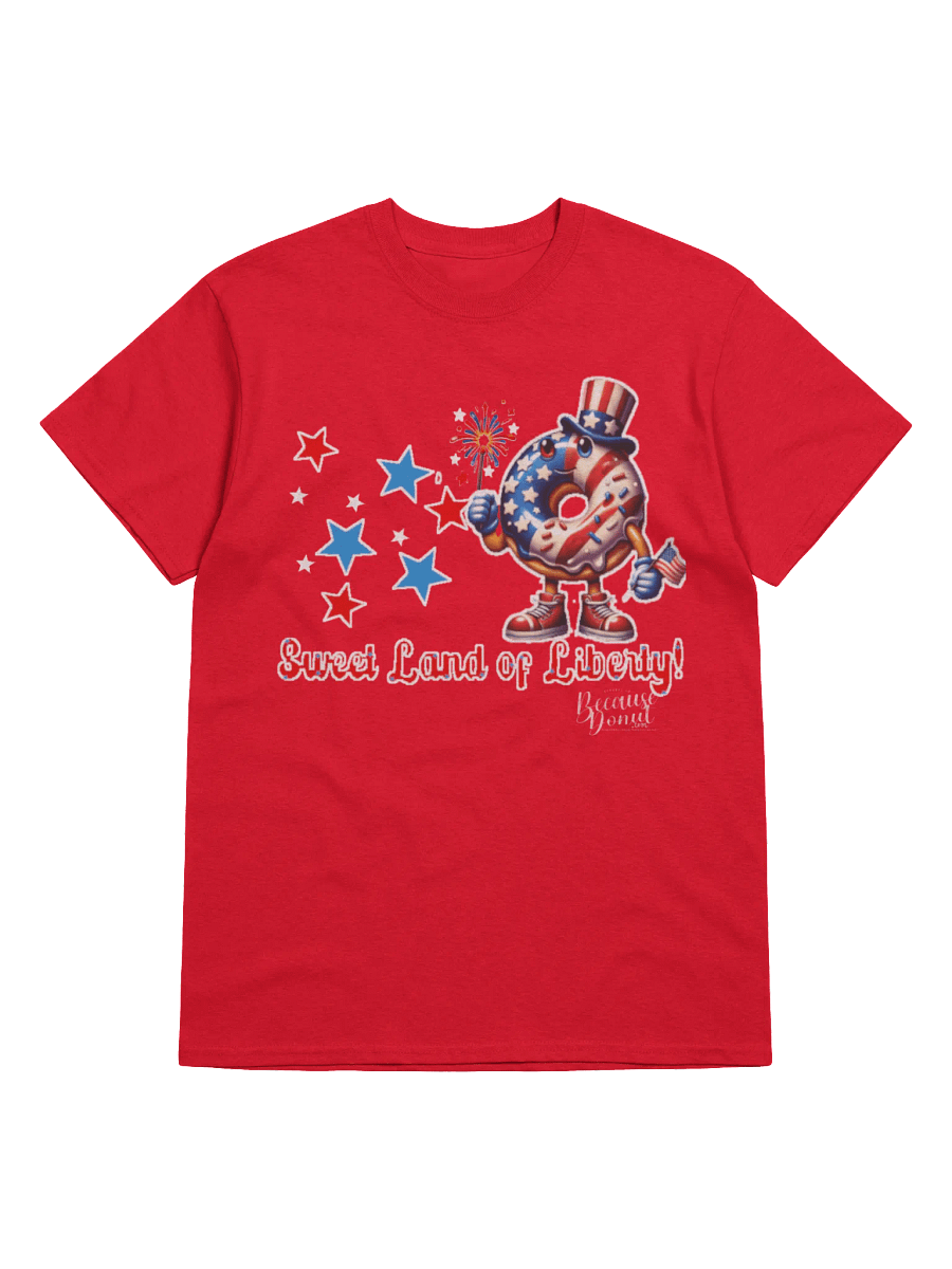 Sweet Land of Liberty (2fer) product image (2)