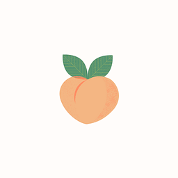 Peach blossom