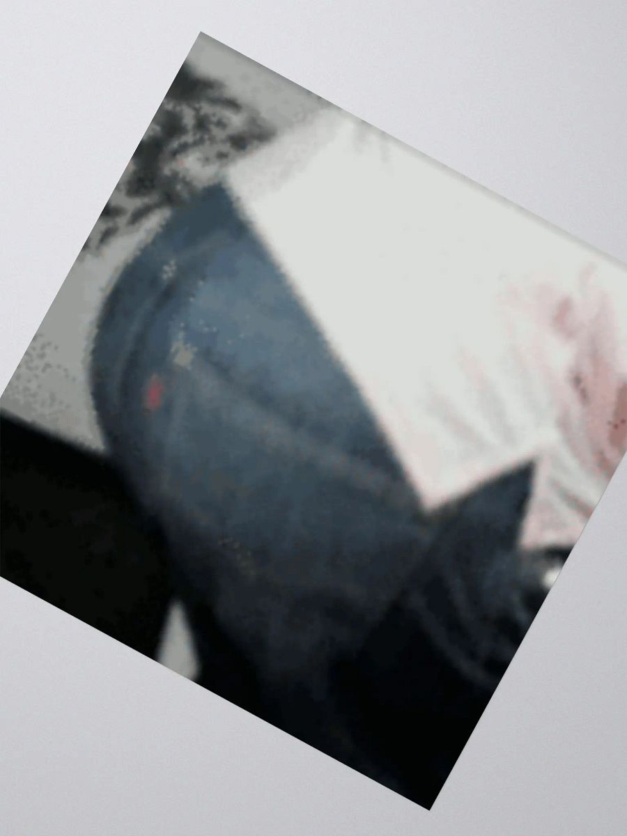 Twerk sticker product image (2)