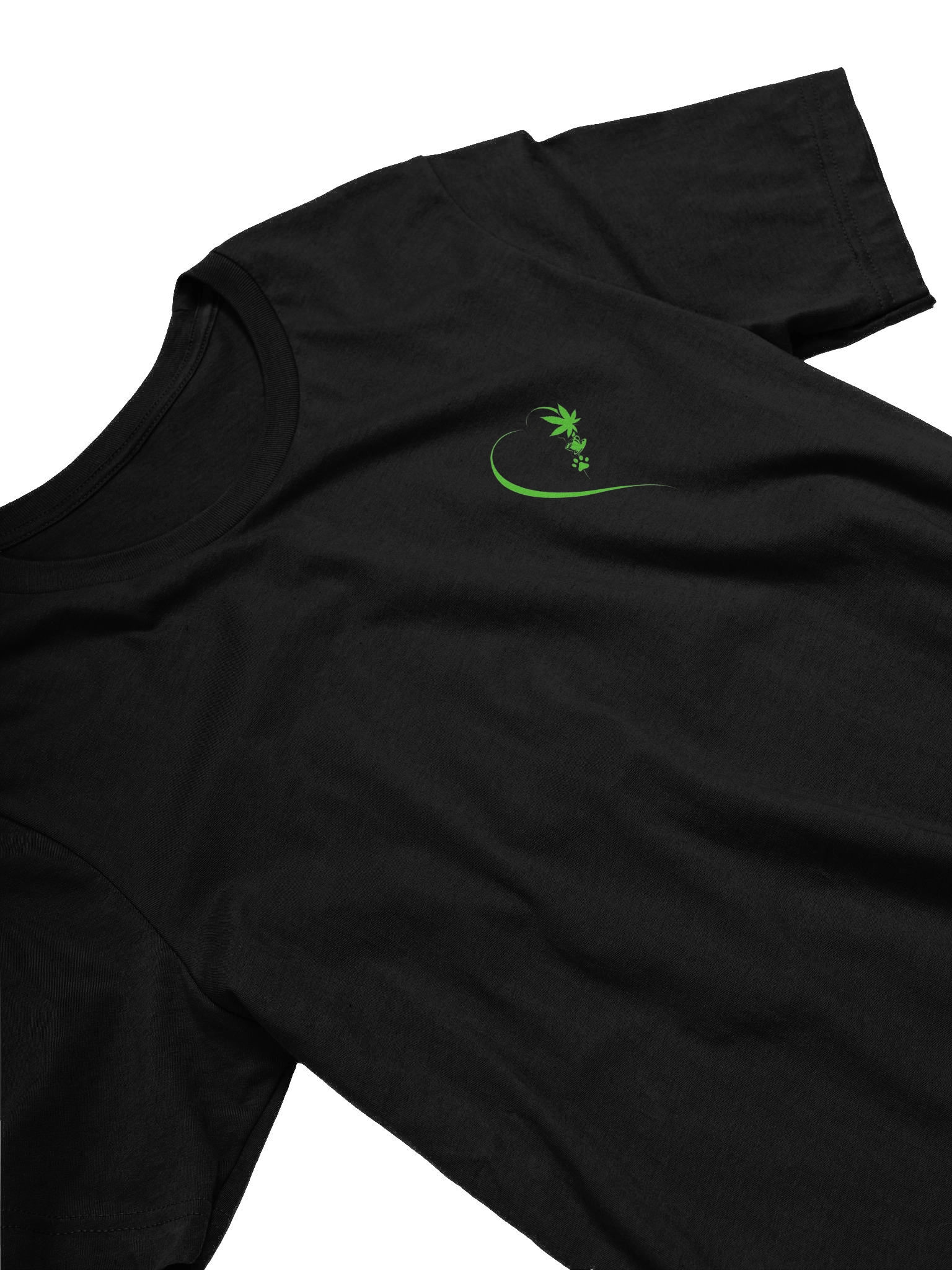 Small Logo Tee product image (3)