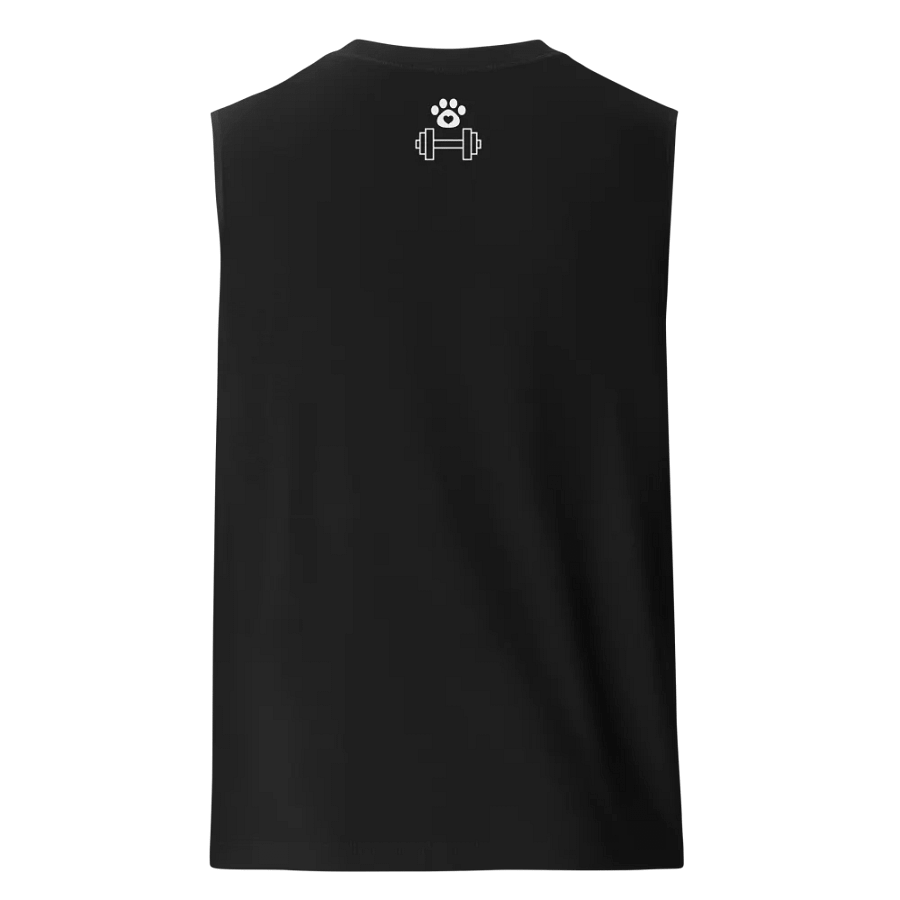 Time to Get Stronk - Muscle Tank (Men's) product image (5)