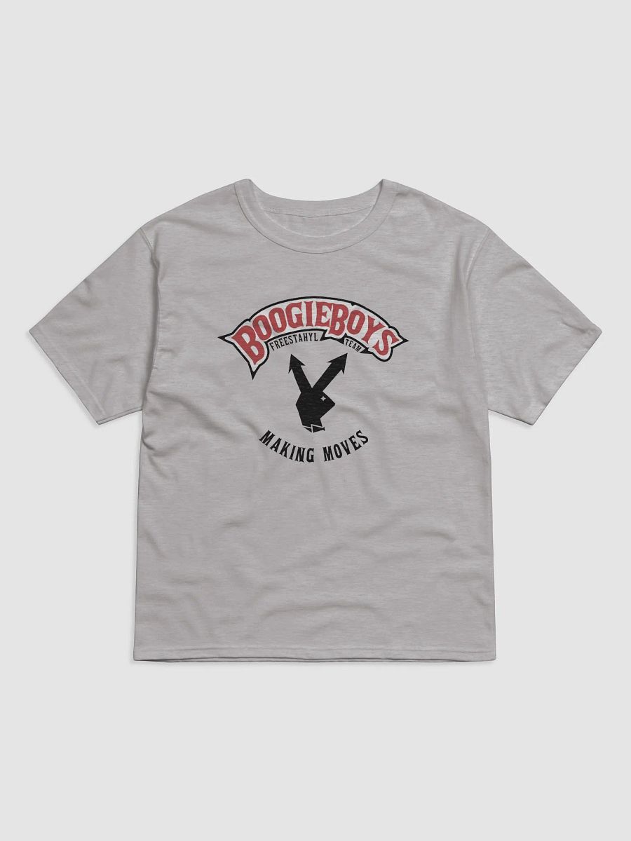 Boogie Boys tee product image (1)