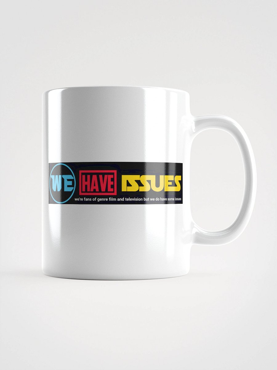 Die Hard 2 inspired Brick Mug product image (4)