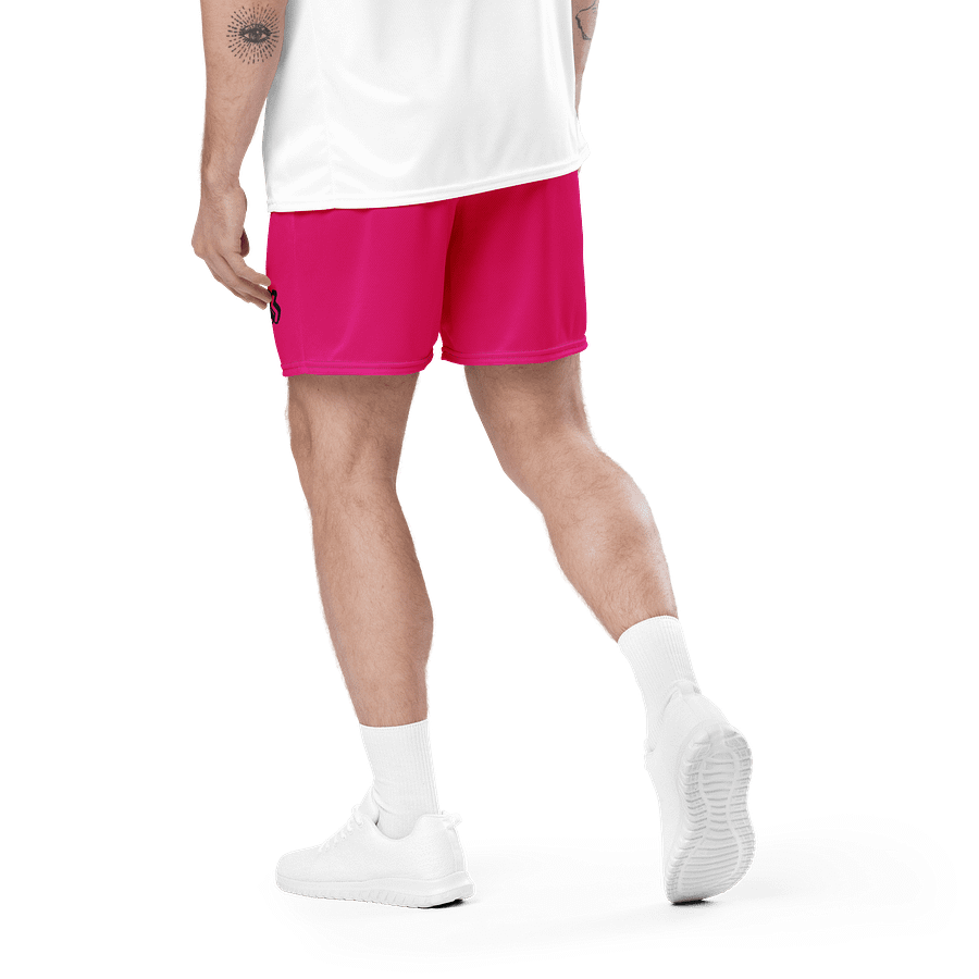 CS Shorts product image (4)