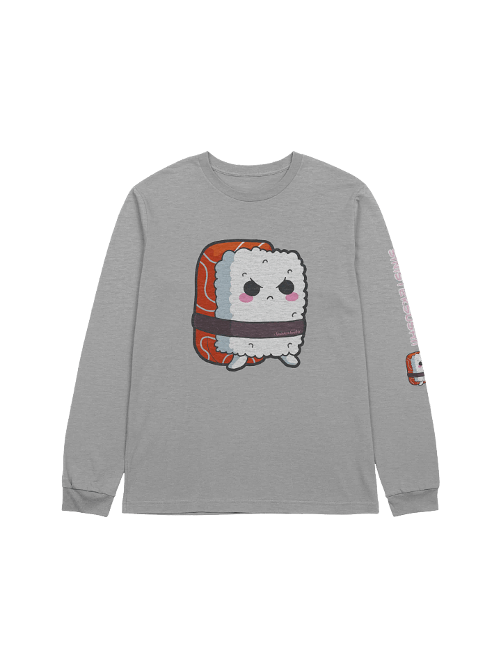 Sinister Sushii Long Sleeve T-Shirt product image (4)