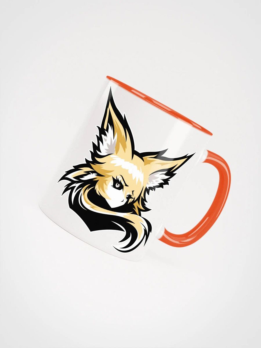 Sunshine Mascot Coffee Mug product image (4)