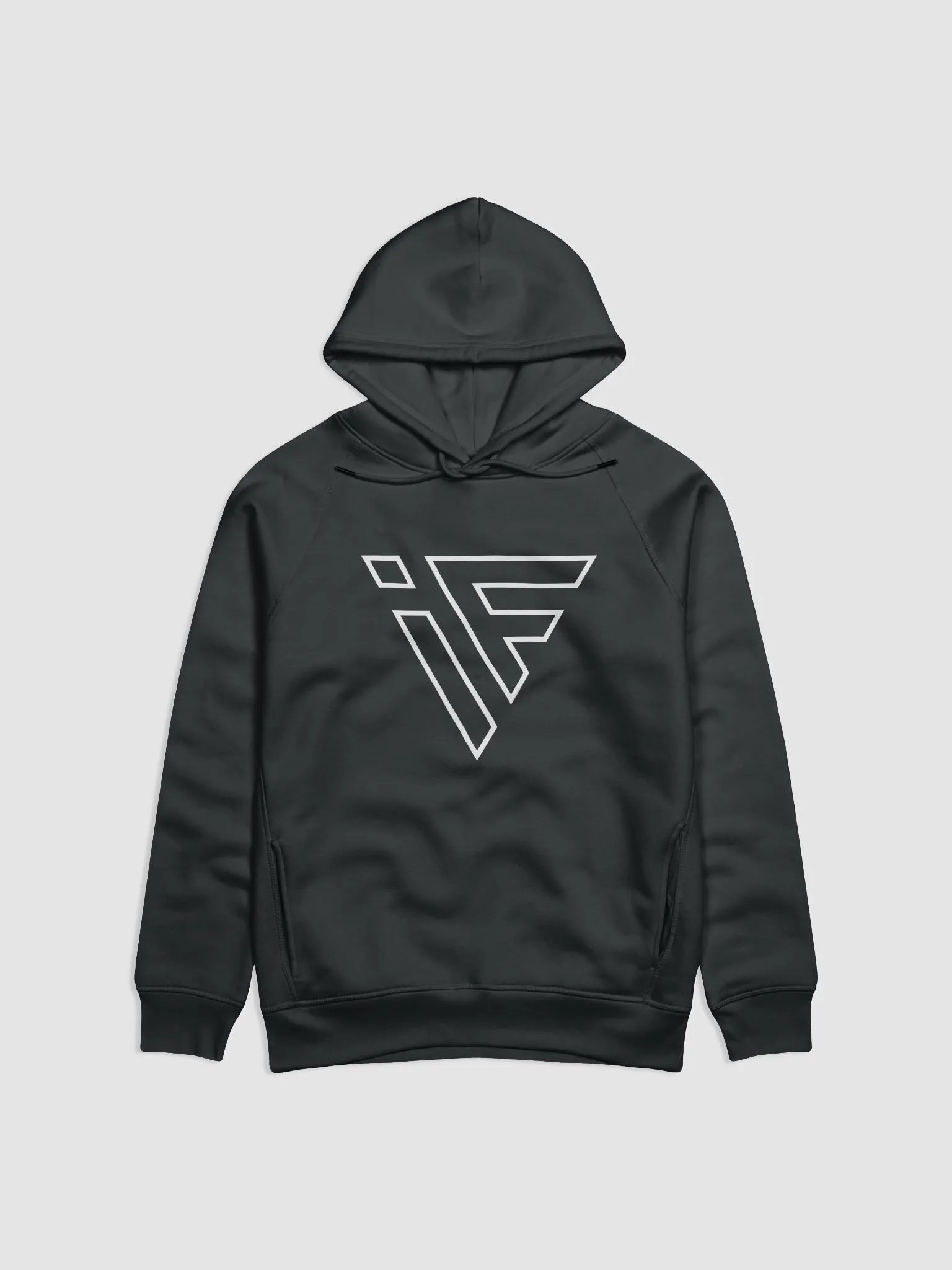 Hoodie IF product image (1)