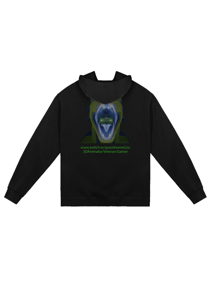 Verix Blep Sweatshirt product image (2)
