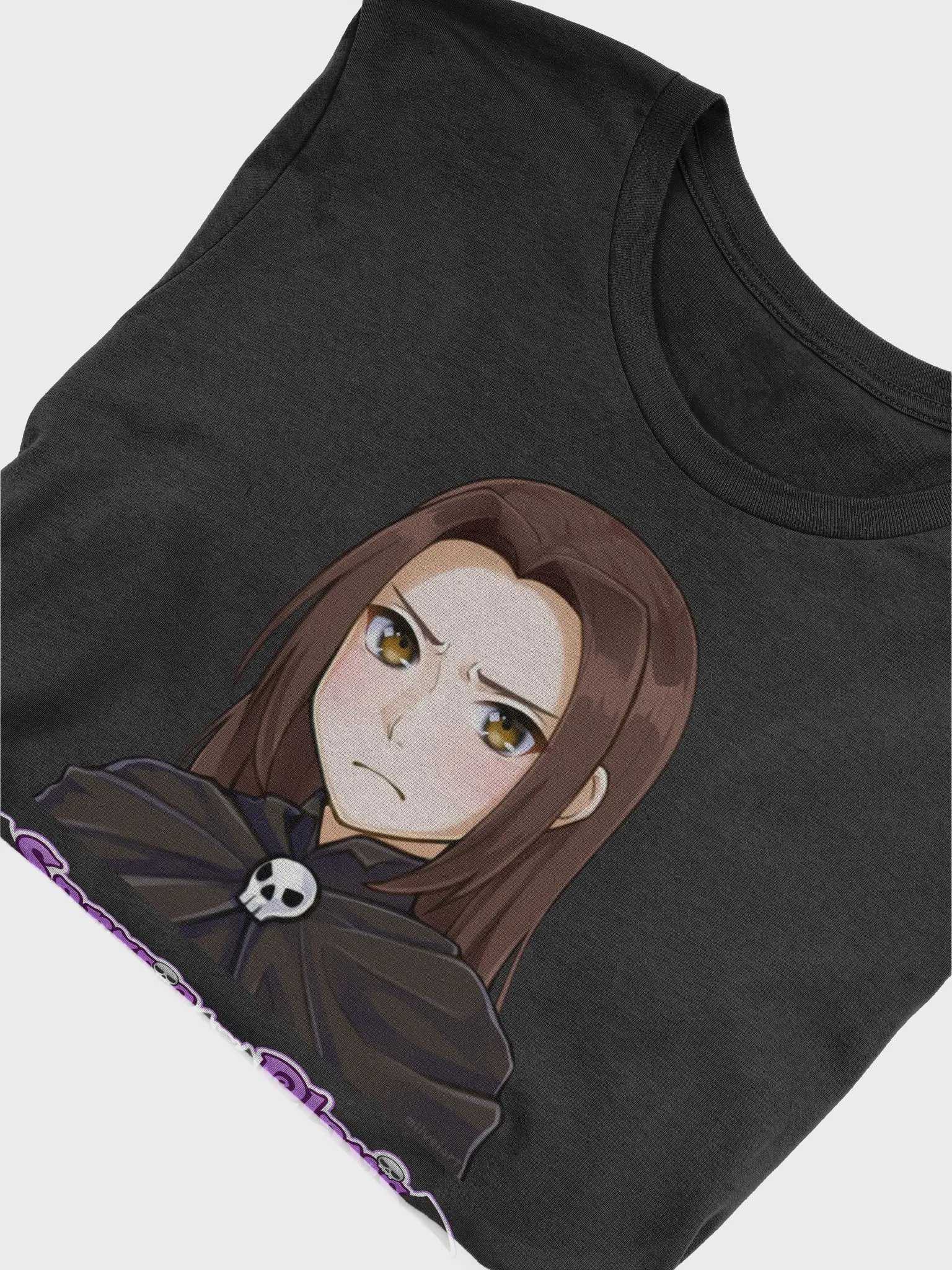 Sarzac Plays T-Shirt product image (5)