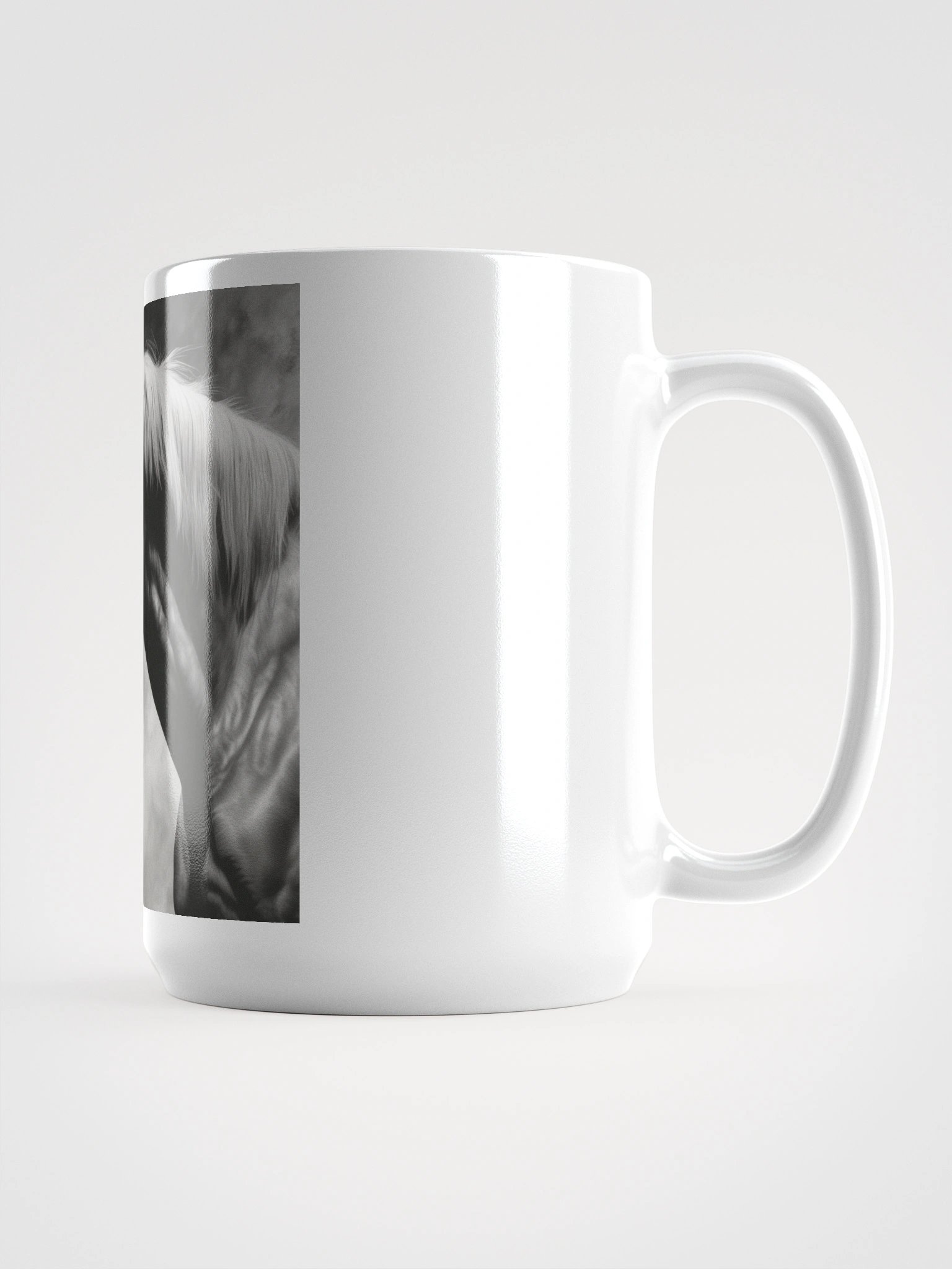 Horse product image (1)