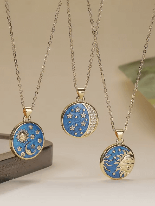 Lia Necklace product image (3)