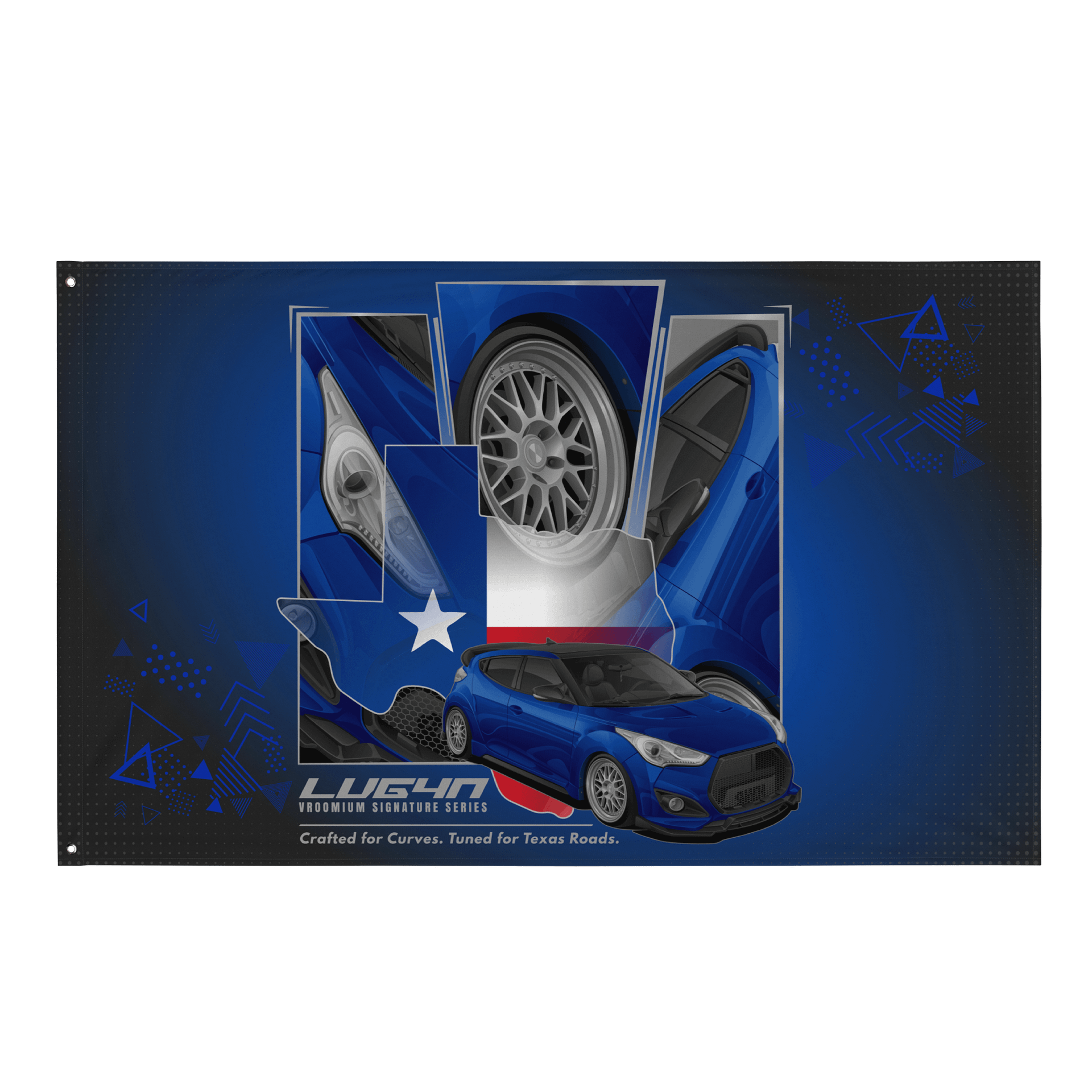 Flag - lvg4n product image (1)