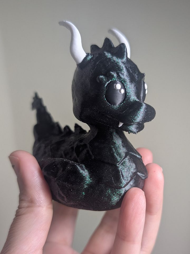 Dragon Duck product image (1)