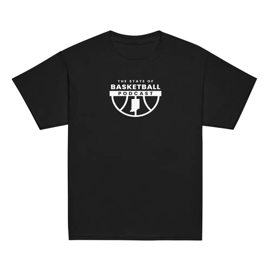 Youth Logo Tee product image (8)