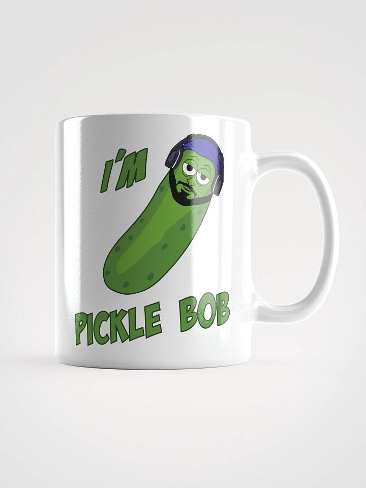 11oz BTG Mug Style 3 product image (1)