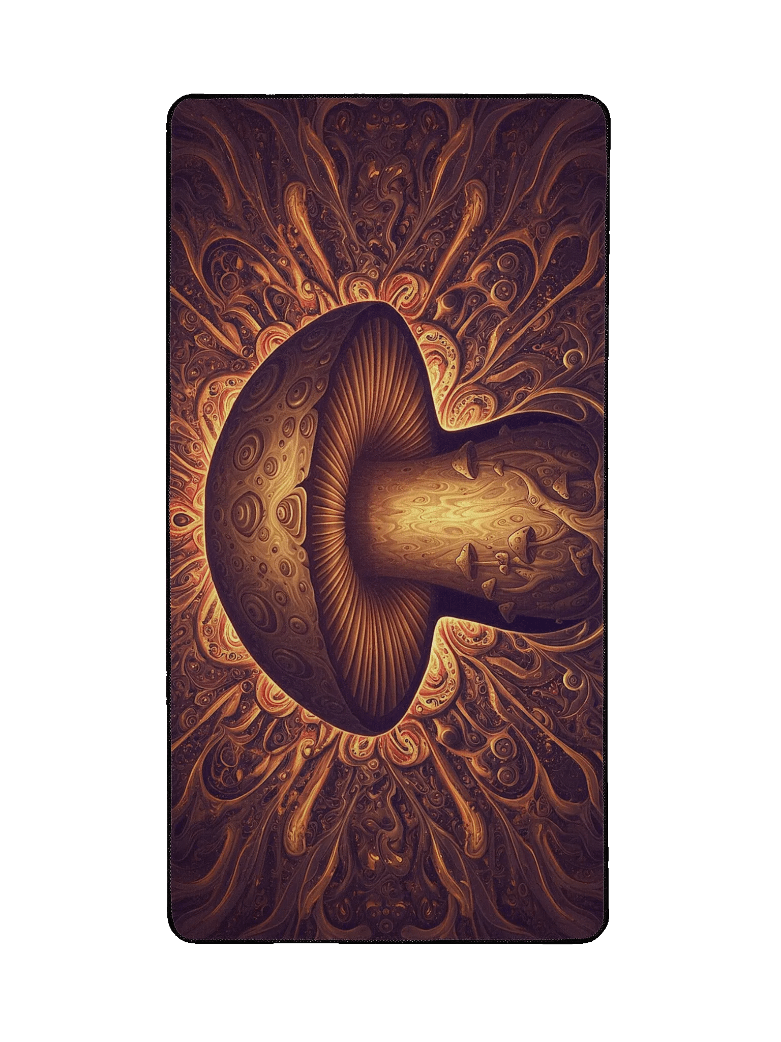 Mystic Mycelium Mat product image (2)