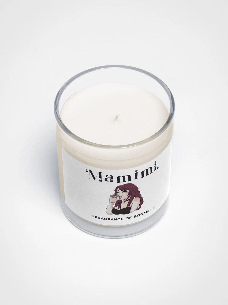 'Boomer' Candle product image (3)