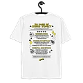 Warning! Word Vomit T-Shirt product image (1)