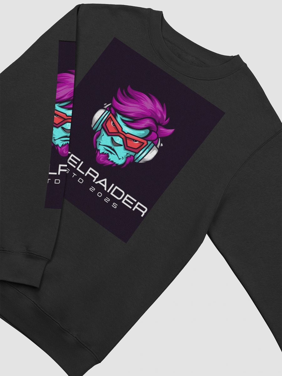 Lane Seven Premium Crewneck Sweatshirt product image (14)