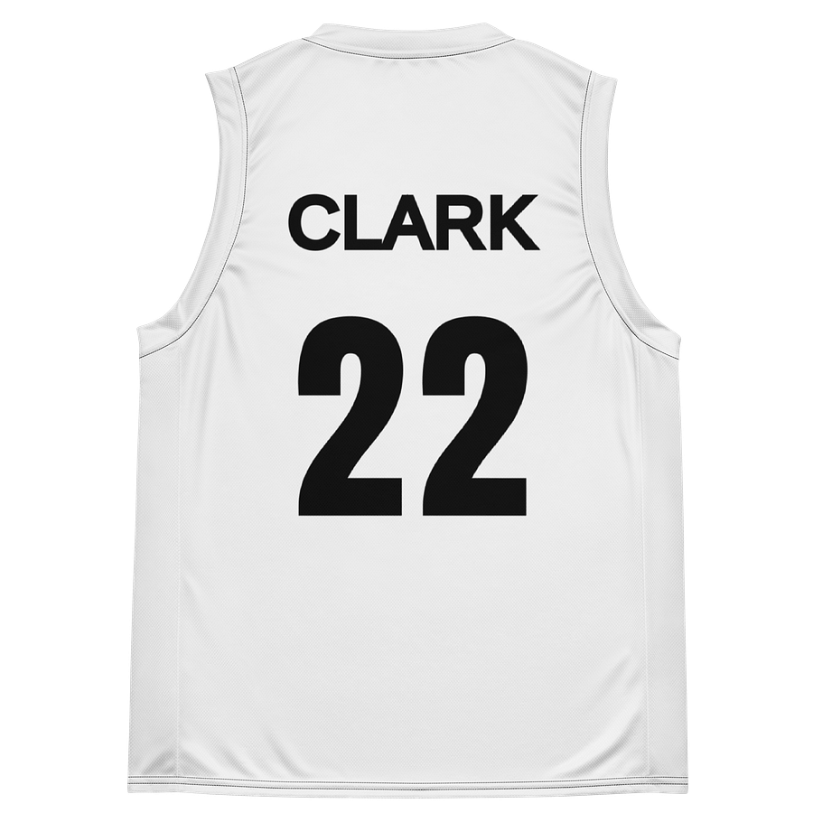 INDIANA MVP 22 All-Star Basketball Jersey product image (4)