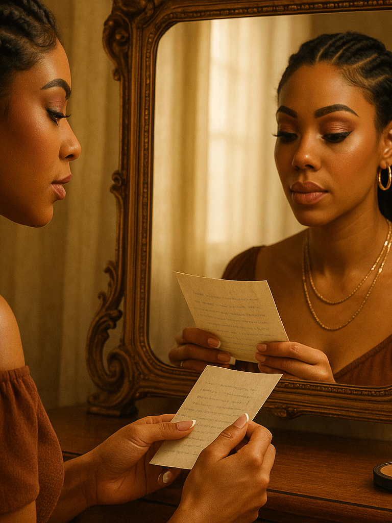 Personalized Soul Care Guide product image (3)