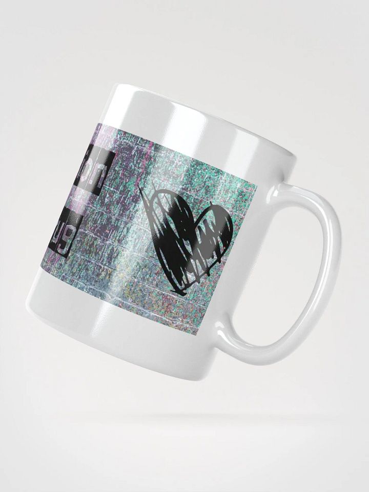 Compassion Chronicles Mug product image (2)