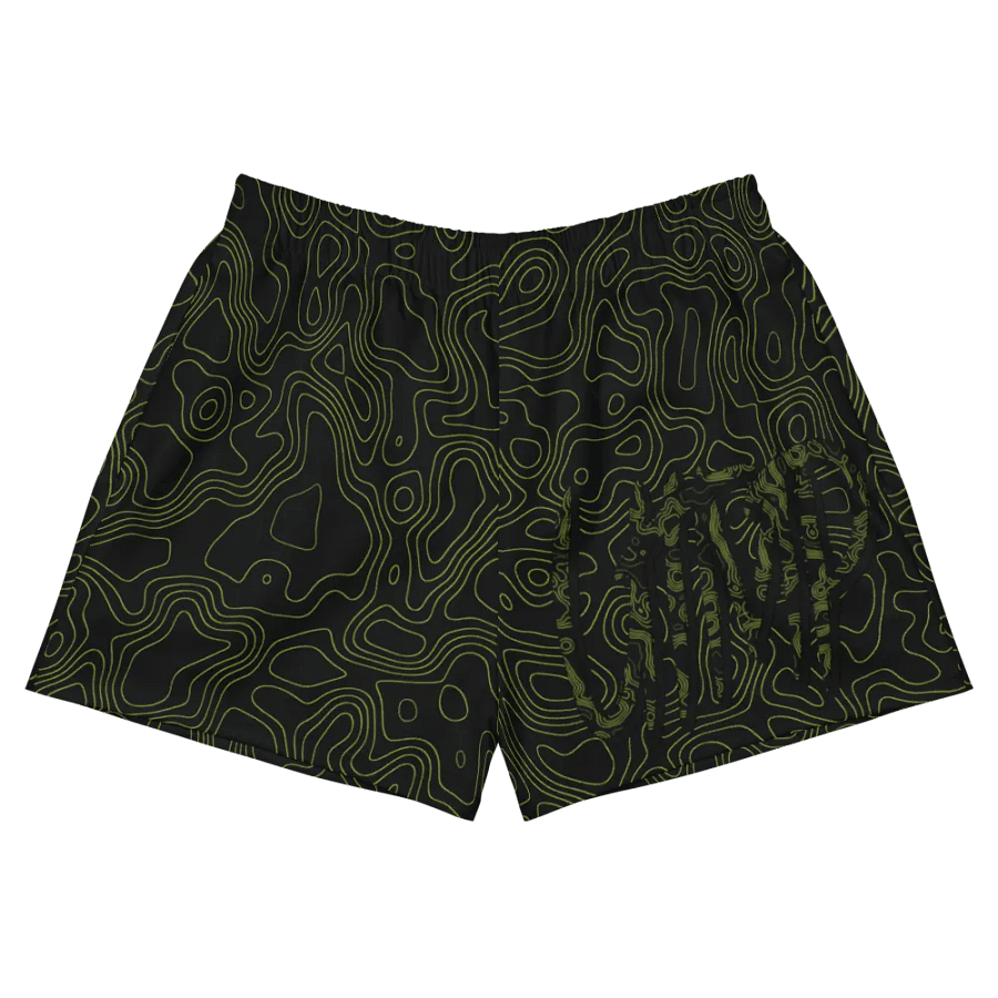 UTMP (SHORT) SHORTS - STEALTH TAPO product image (3)