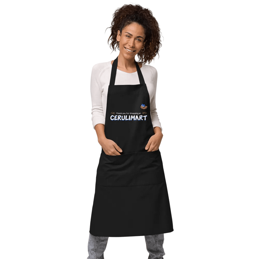 Cerulimart - Apron product image (8)