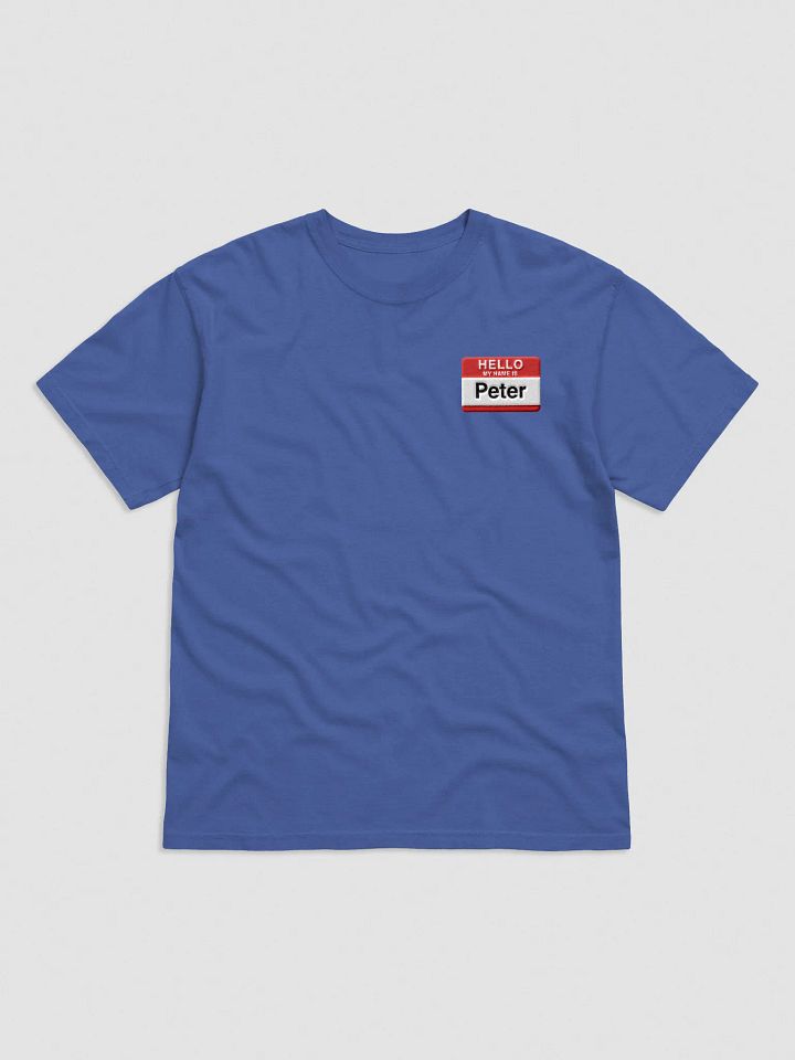 Am I Right Peter? product image (1)
