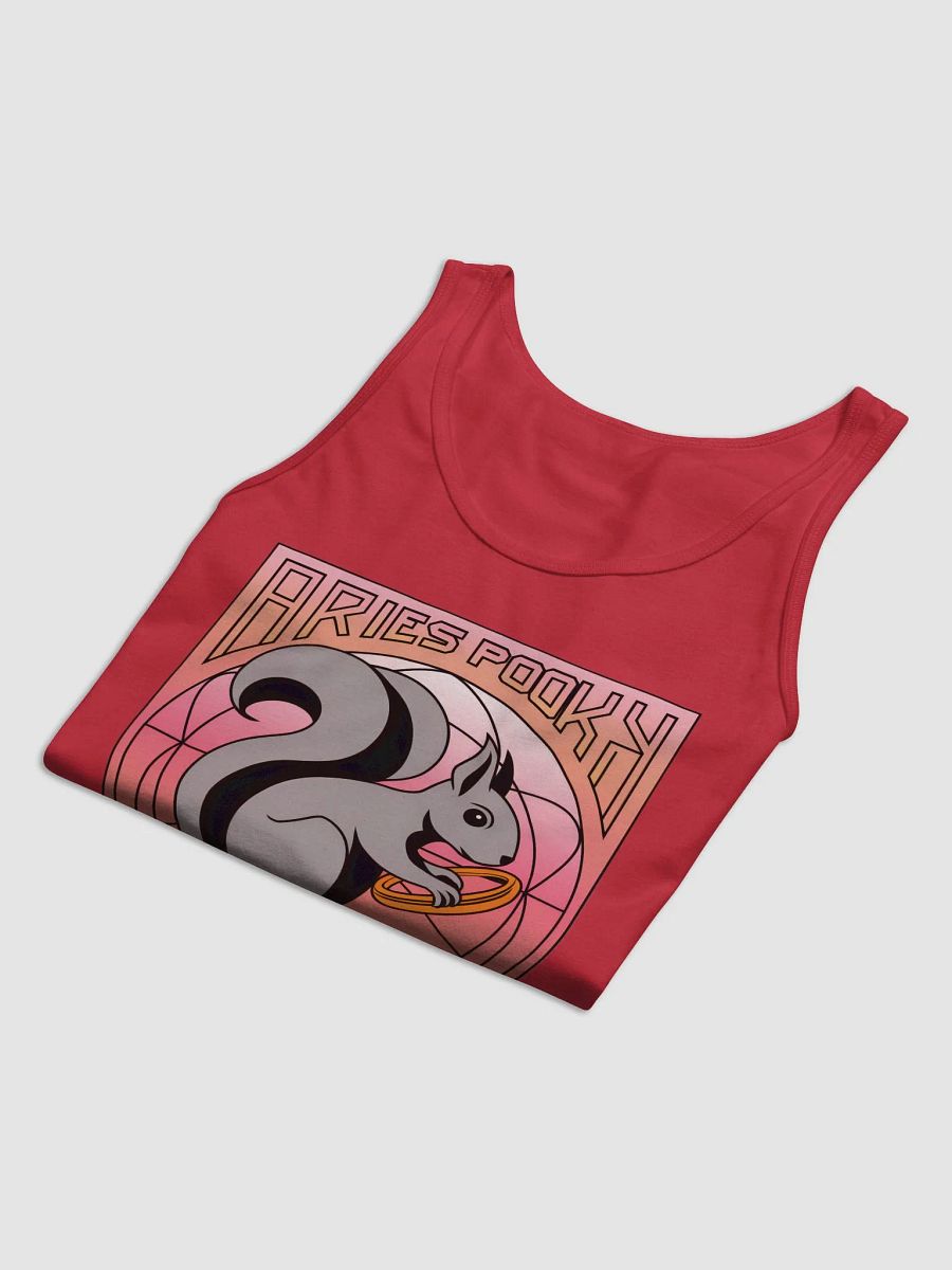 Aries Pooky Hoop Tank product image (3)