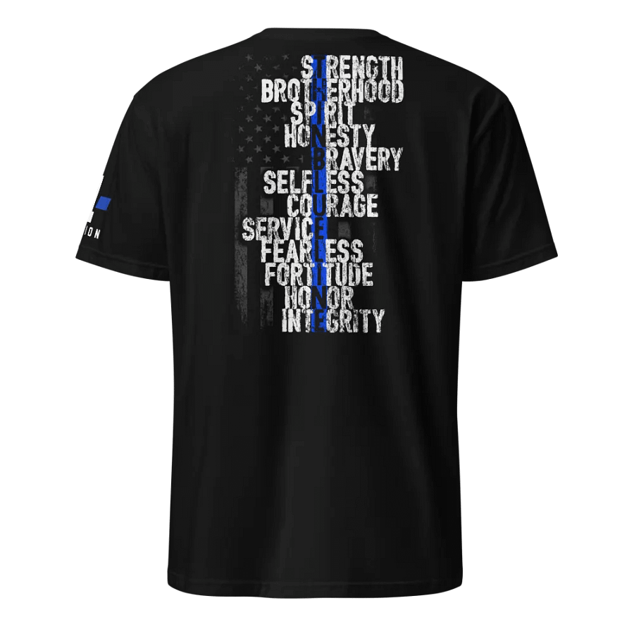THIN BLUE LINE product image (1)