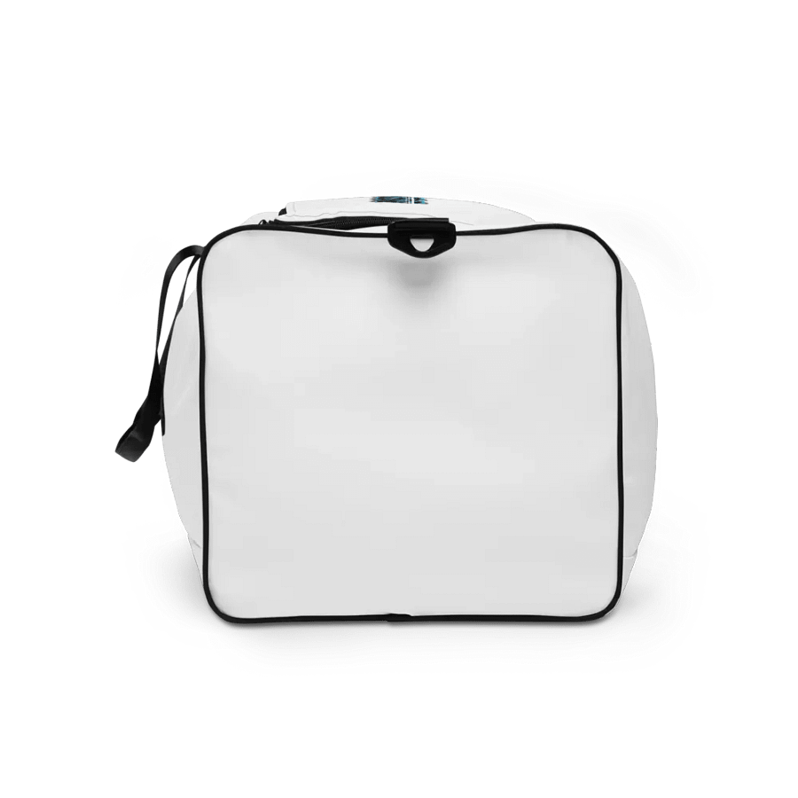 TeNN4OUR Custom Duffle Bag product image (6)