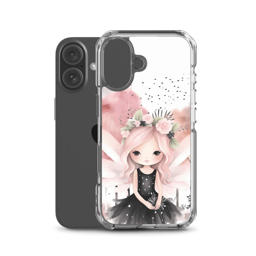 Fairy Dreams iPhone® Case product image (50)