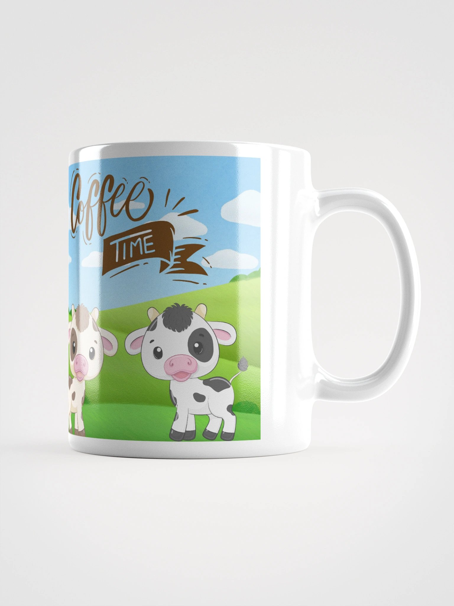 Coffee Time Mug product image (3)