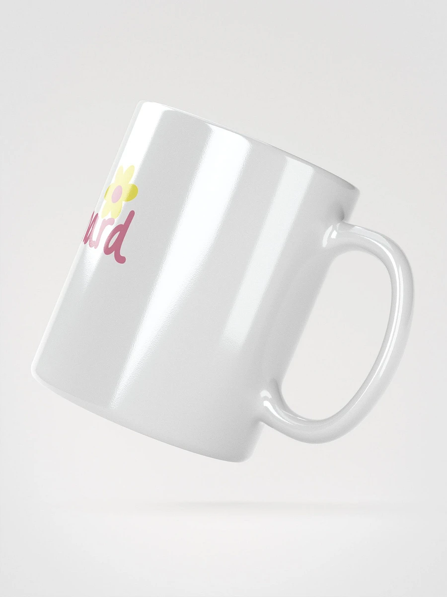 Words Mug product image (2)