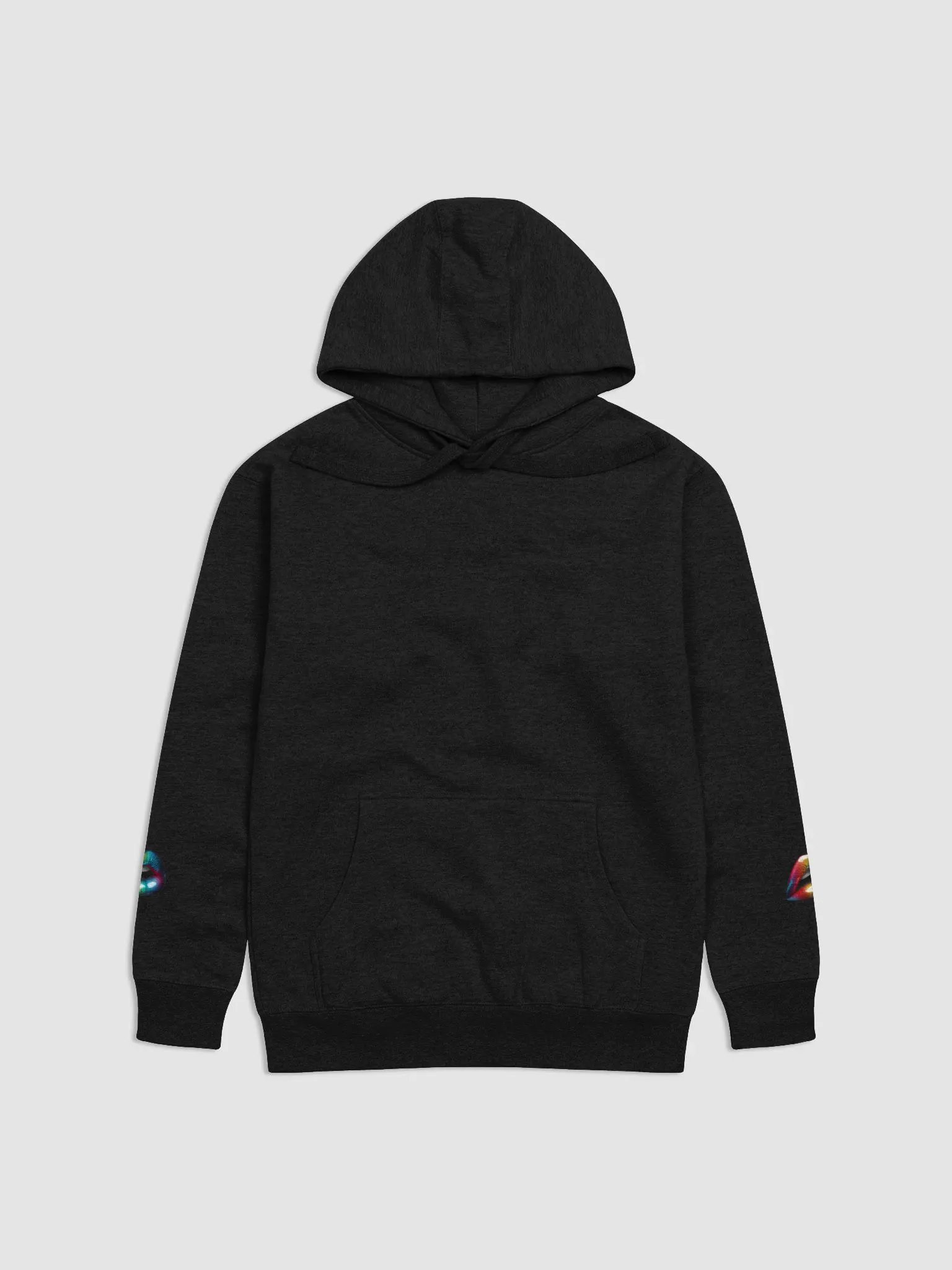 Devil Hoodie product image (4)