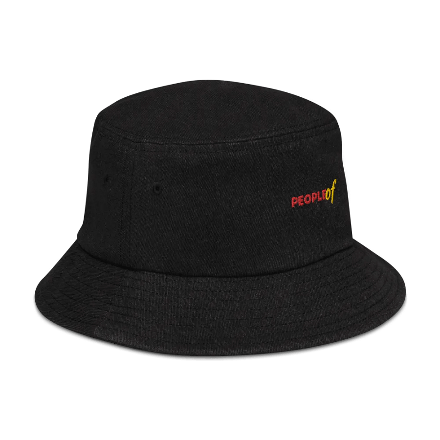 People Of Bucket Hat product image (7)