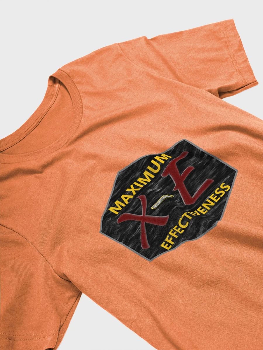 Maximum Effectiveness T-Shirt product image (3)
