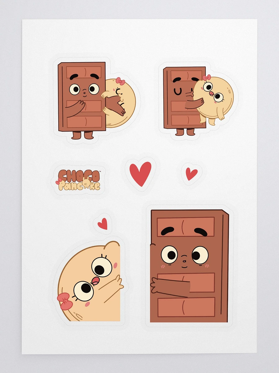 Sweet and Cuddly product image (3)