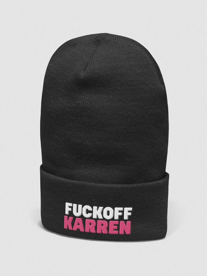FKOK Hat #1 product image (2)